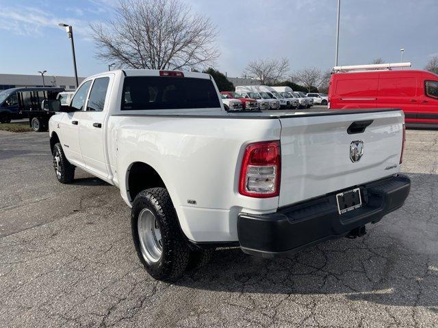 used 2022 Ram 3500 car, priced at $46,700