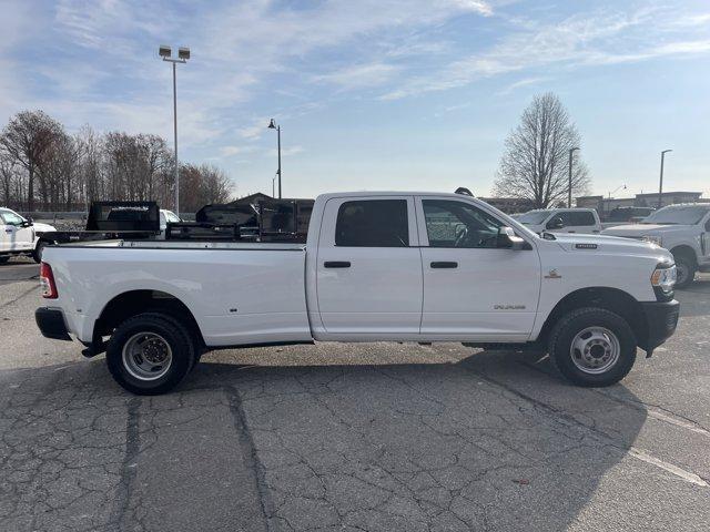 used 2022 Ram 3500 car, priced at $46,700