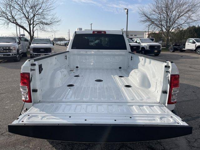 used 2022 Ram 3500 car, priced at $46,700