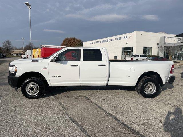 used 2022 Ram 3500 car, priced at $46,700