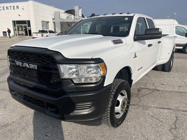 used 2022 Ram 3500 car, priced at $46,700