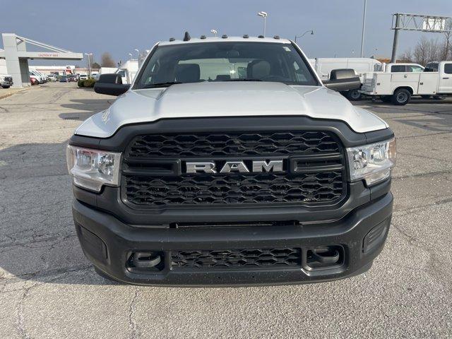 used 2022 Ram 3500 car, priced at $46,700