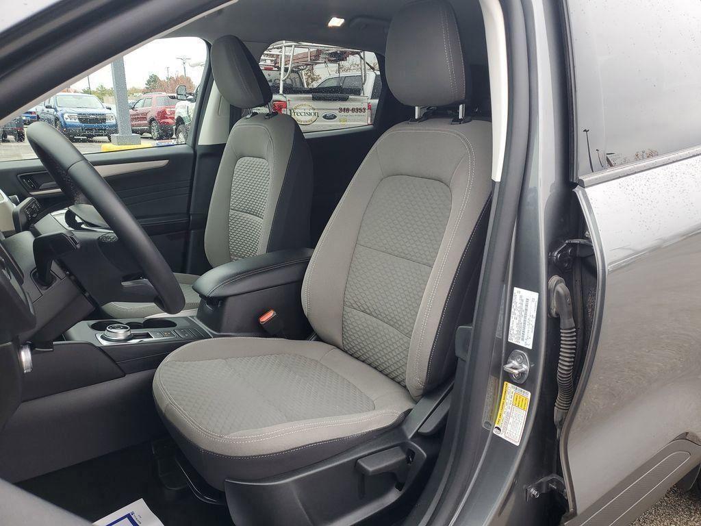 used 2022 Ford Escape car, priced at $17,312