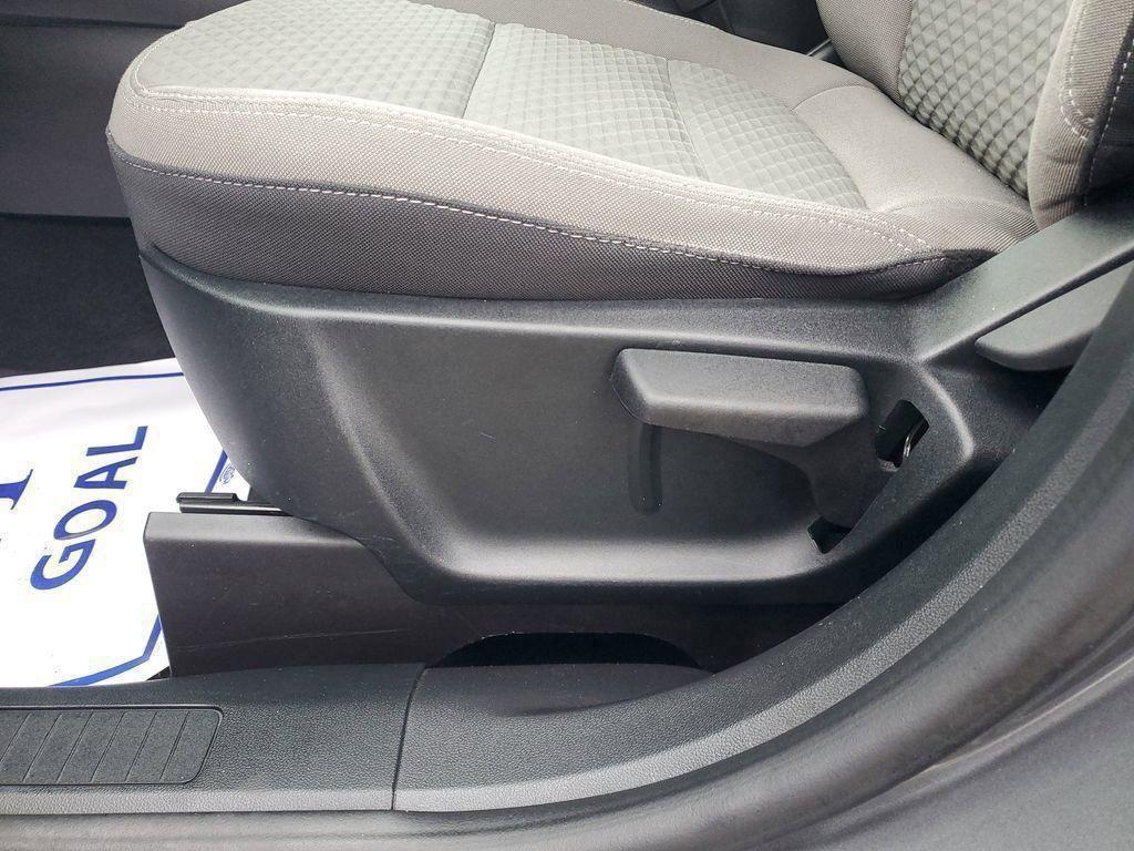 used 2022 Ford Escape car, priced at $17,312