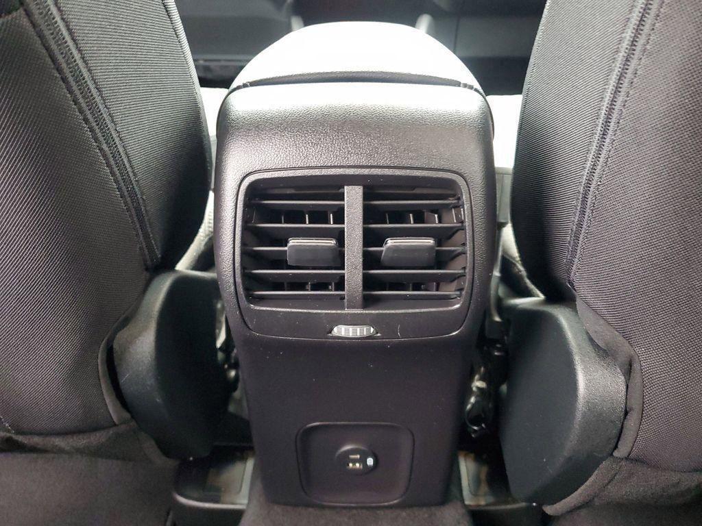 used 2022 Ford Escape car, priced at $17,312