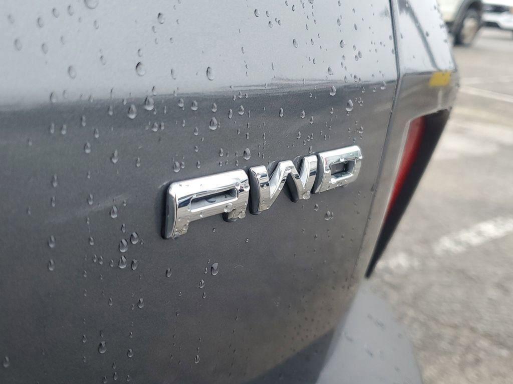 used 2022 Ford Escape car, priced at $17,312