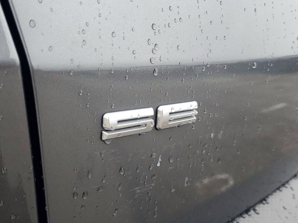 used 2022 Ford Escape car, priced at $17,312