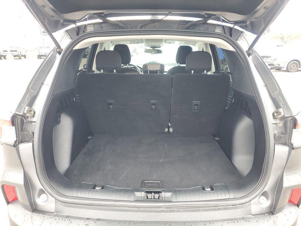 used 2022 Ford Escape car, priced at $17,312