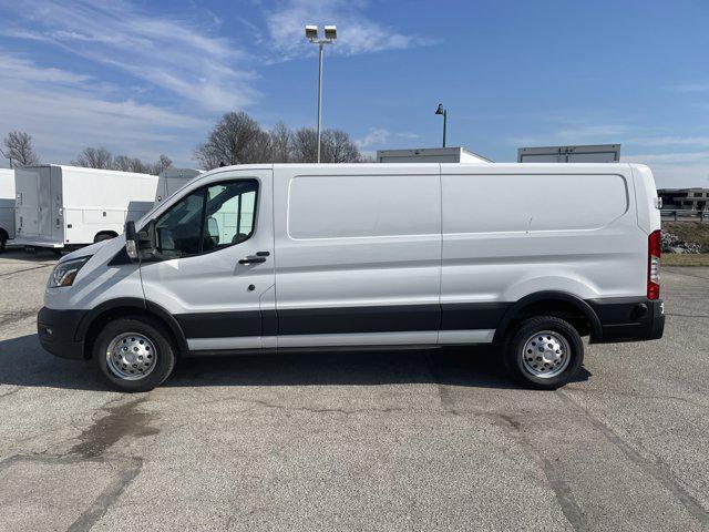 new 2023 Ford Transit-350 car, priced at $57,815