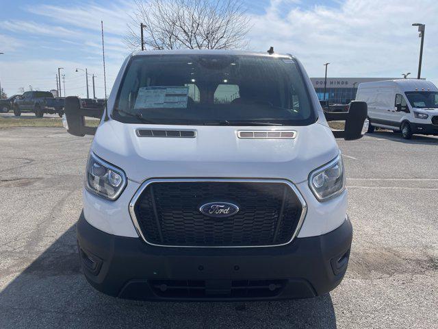 new 2023 Ford Transit-350 car, priced at $57,815