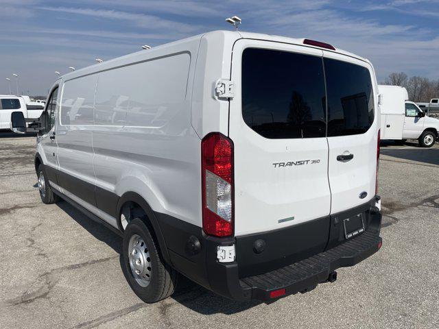 new 2023 Ford Transit-350 car, priced at $57,815