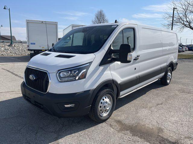 new 2023 Ford Transit-350 car, priced at $57,815