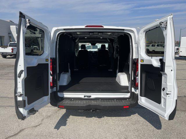 new 2023 Ford Transit-350 car, priced at $57,815