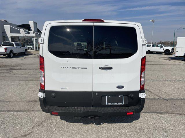 new 2023 Ford Transit-350 car, priced at $57,815