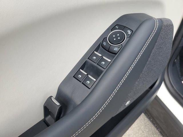 new 2025 Ford Mustang Mach-E car, priced at $52,680