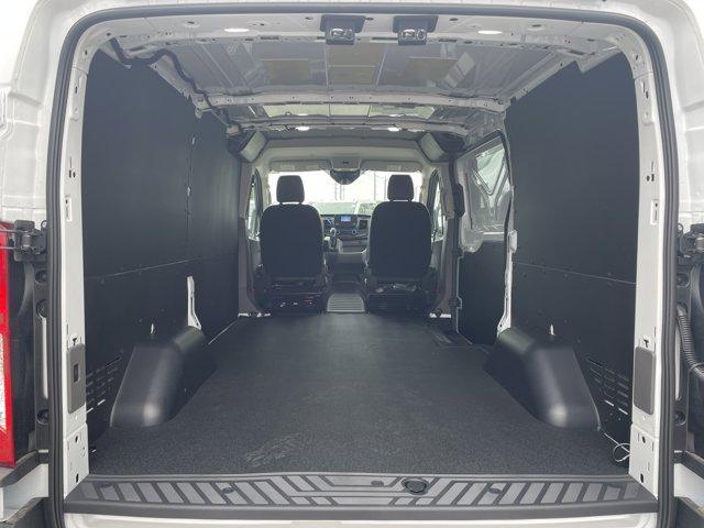 new 2025 Ford Transit-250 car, priced at $52,145