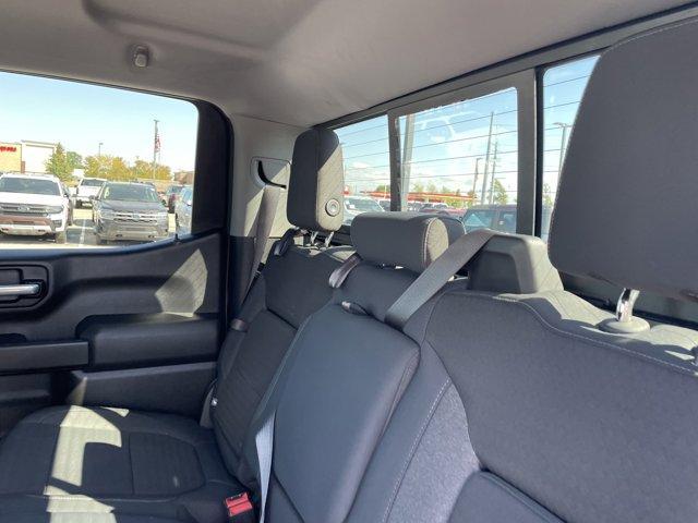 used 2019 Chevrolet Silverado 1500 car, priced at $33,900