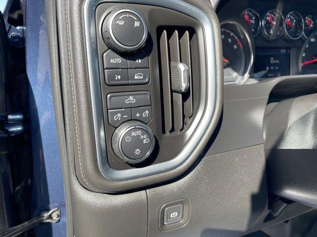 used 2019 Chevrolet Silverado 1500 car, priced at $33,900