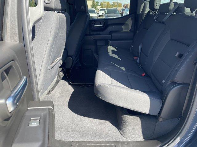 used 2019 Chevrolet Silverado 1500 car, priced at $33,900