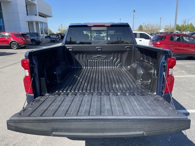 used 2019 Chevrolet Silverado 1500 car, priced at $33,900