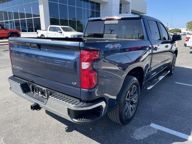 used 2019 Chevrolet Silverado 1500 car, priced at $33,900