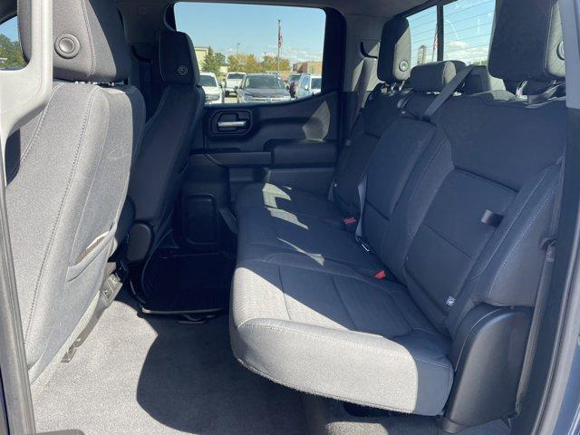 used 2019 Chevrolet Silverado 1500 car, priced at $33,900