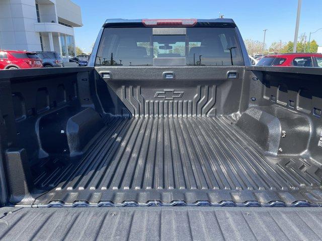 used 2019 Chevrolet Silverado 1500 car, priced at $33,900