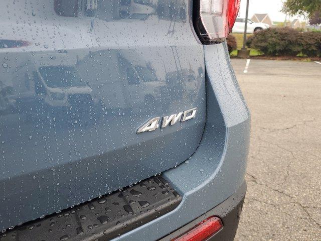new 2025 Ford Explorer car, priced at $51,250