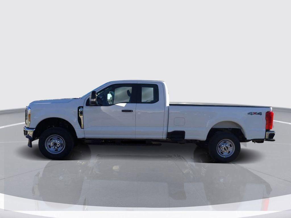 new 2026 Ford F-250 car, priced at $54,555