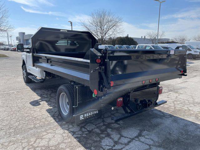 new 2024 Ford F-350 car, priced at $80,500