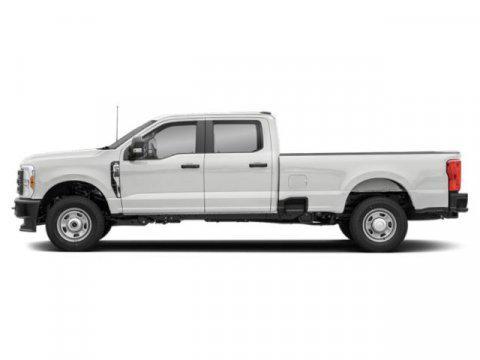 new 2024 Ford F-350 car, priced at $67,335