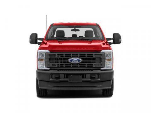 new 2024 Ford F-350 car, priced at $67,335