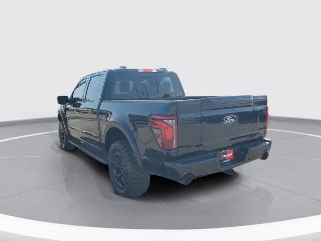 new 2025 Ford F-150 car, priced at $98,795