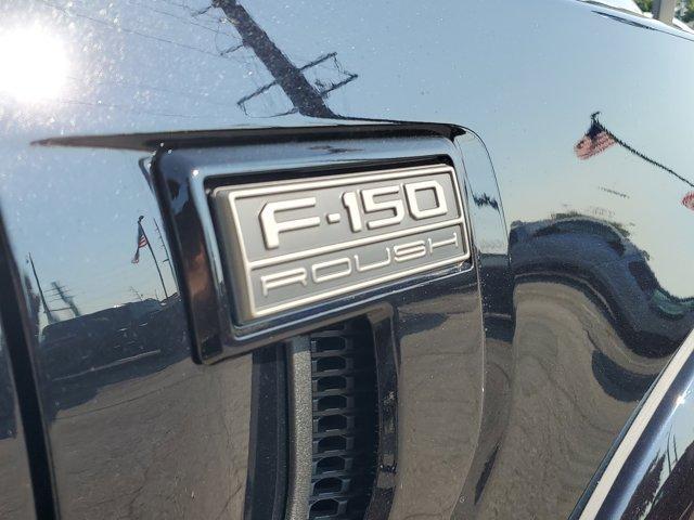new 2025 Ford F-150 car, priced at $98,795