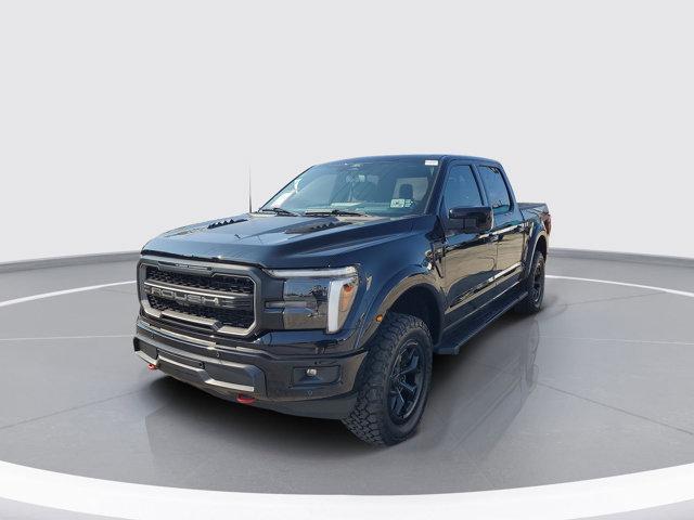 new 2025 Ford F-150 car, priced at $98,795