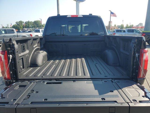 new 2025 Ford F-150 car, priced at $98,795