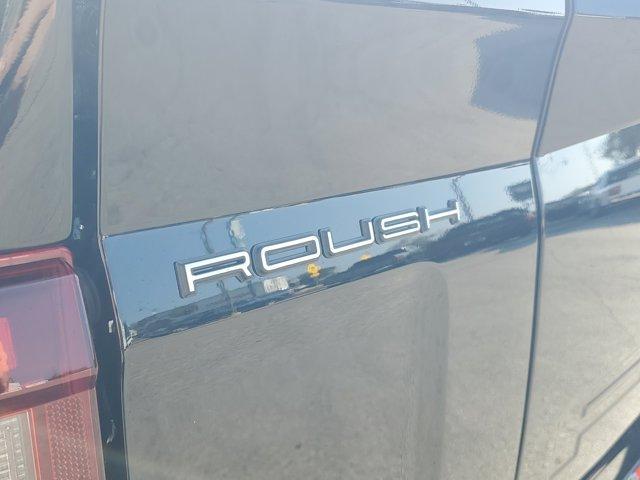 new 2025 Ford F-150 car, priced at $98,795
