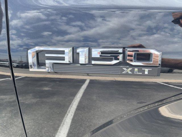 used 2019 Ford F-150 car, priced at $30,900