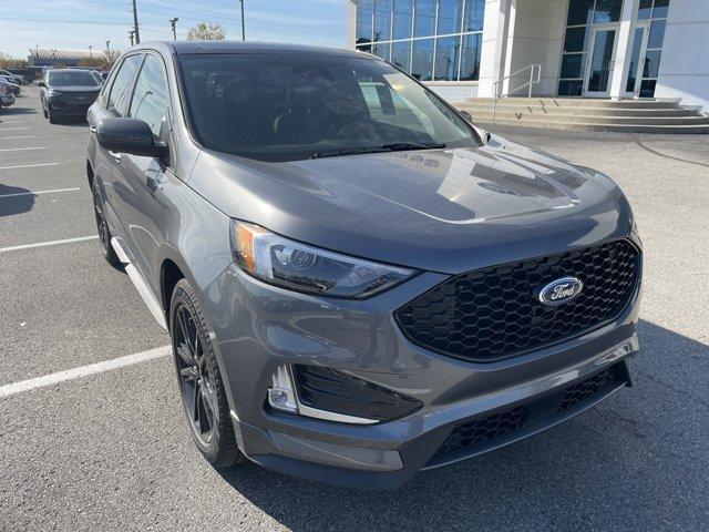 new 2024 Ford Edge car, priced at $47,595