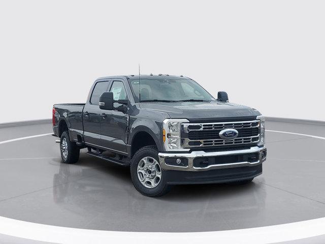 new 2025 Ford F-250 car, priced at $62,000