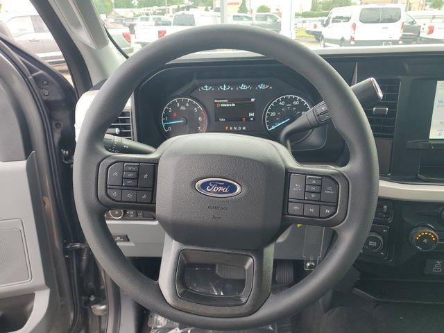 new 2025 Ford F-250 car, priced at $62,000