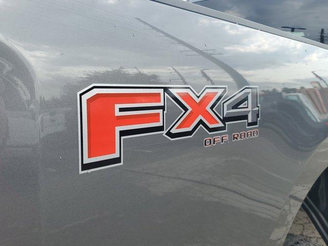 new 2025 Ford F-250 car, priced at $62,000