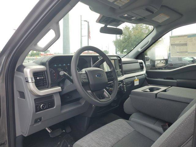 new 2025 Ford F-250 car, priced at $62,000