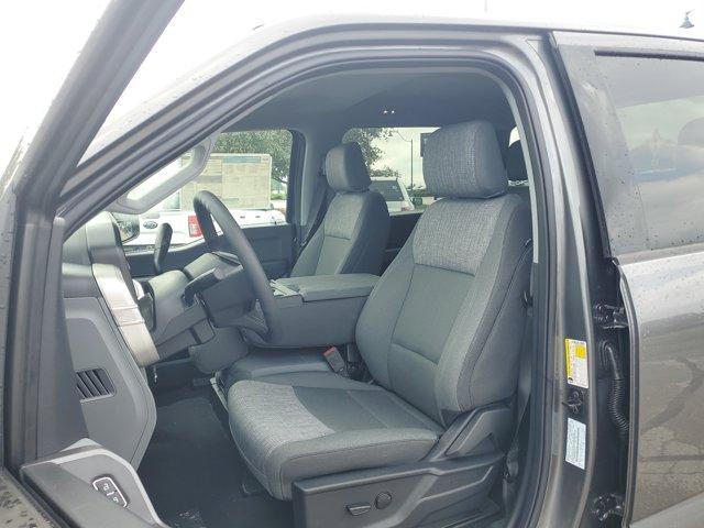 new 2025 Ford F-250 car, priced at $62,000