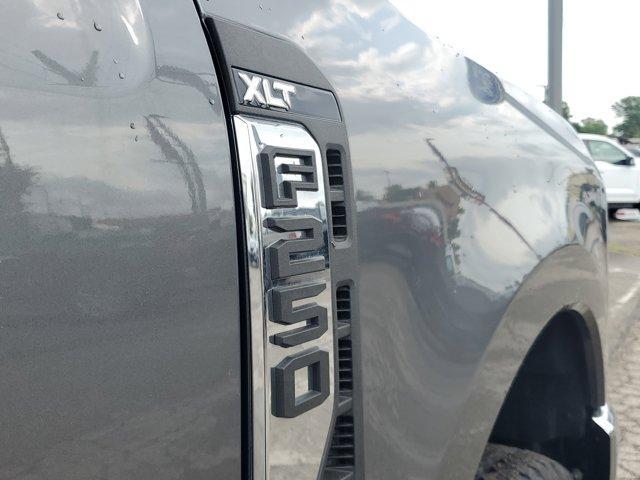 new 2025 Ford F-250 car, priced at $62,000