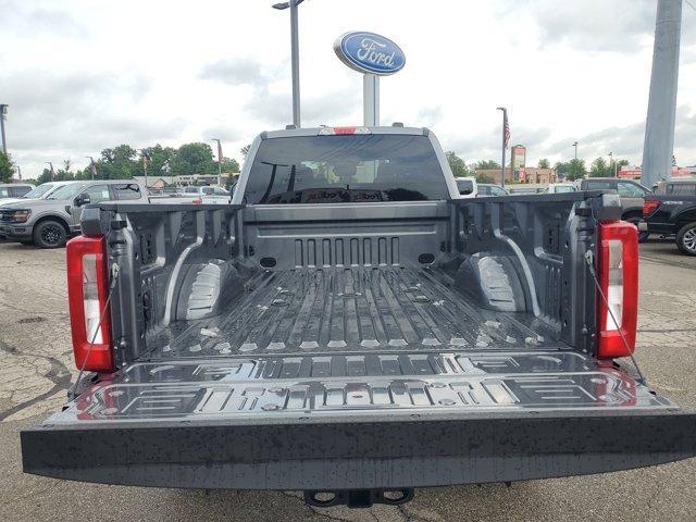 new 2025 Ford F-250 car, priced at $62,000
