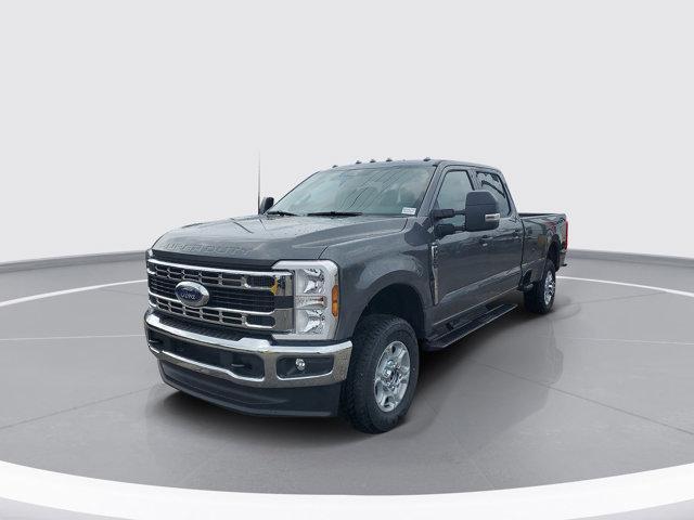 new 2025 Ford F-250 car, priced at $62,000