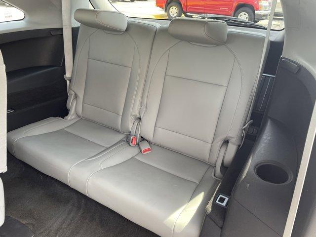 used 2015 Acura MDX car, priced at $17,500