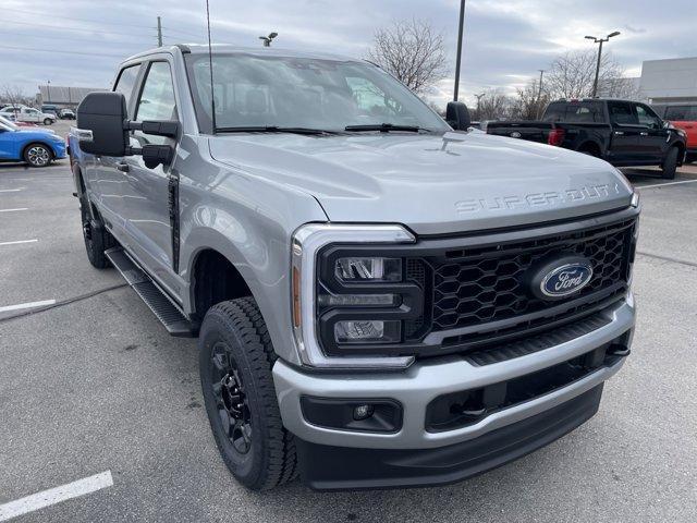 new 2024 Ford F-250 car, priced at $60,975