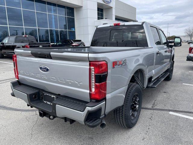 new 2024 Ford F-250 car, priced at $60,975